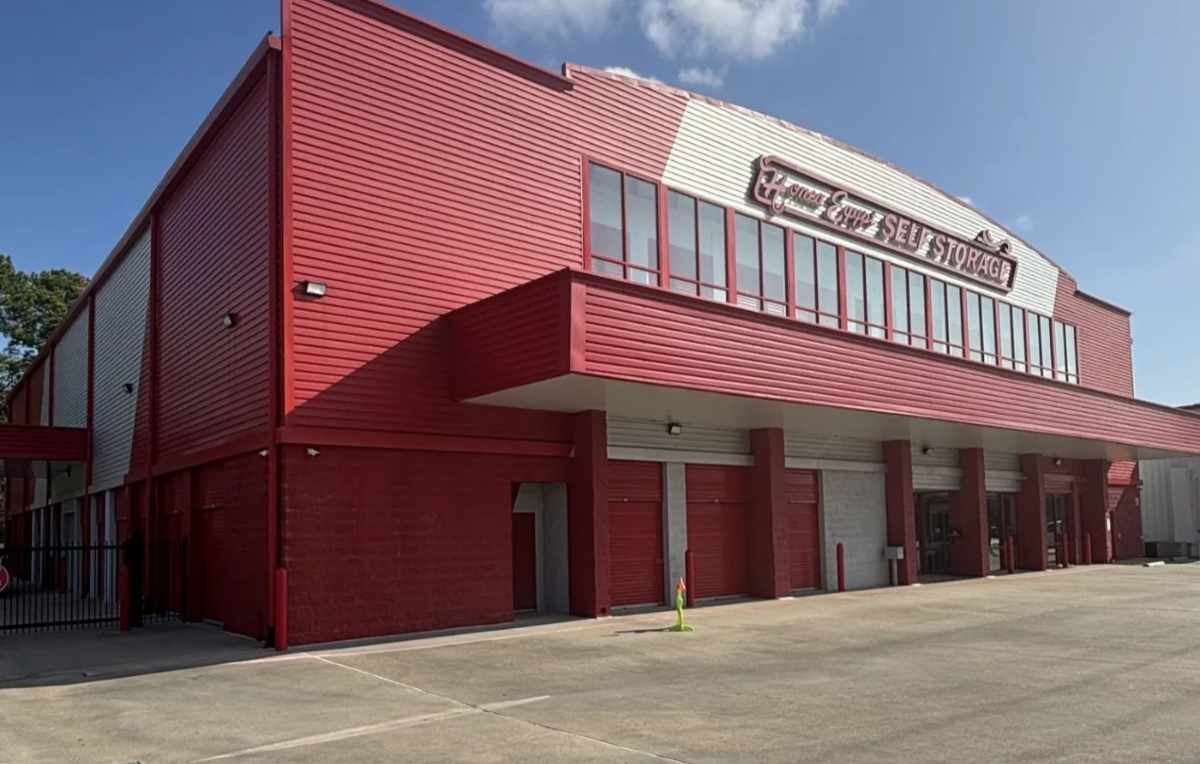 Honea Egypt Self Storage